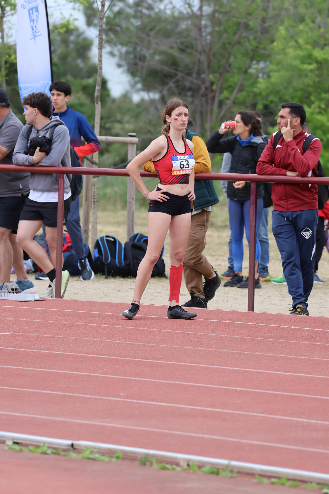 Club Atletisme Badalona - 
